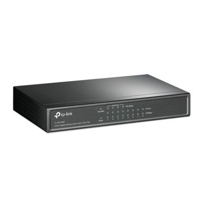 TP-LINK SWITCH 8 PORTS...