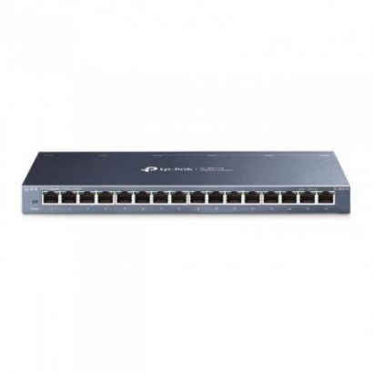 SWITCH TP-LINK 16 PORTS...