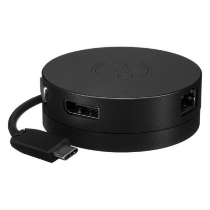 DELL USB-C Mobile Adapter...