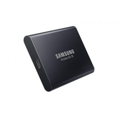 Disque Dur Externe SSD Samsung T5 MU-PA1T0 - 1 To - USB 3.1 (MU-PA1T0B)
