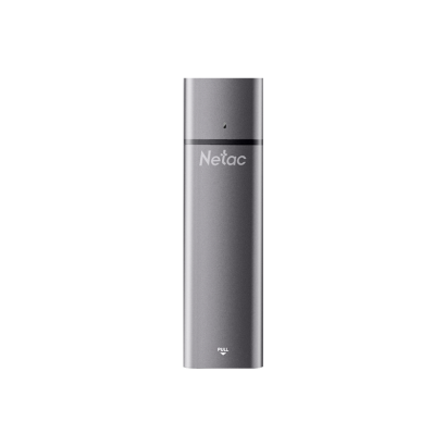 Boitier SSD Netac WH21