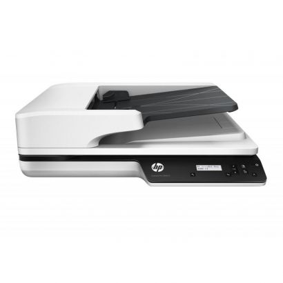 Scanner HP ScanJet Pro 3500...