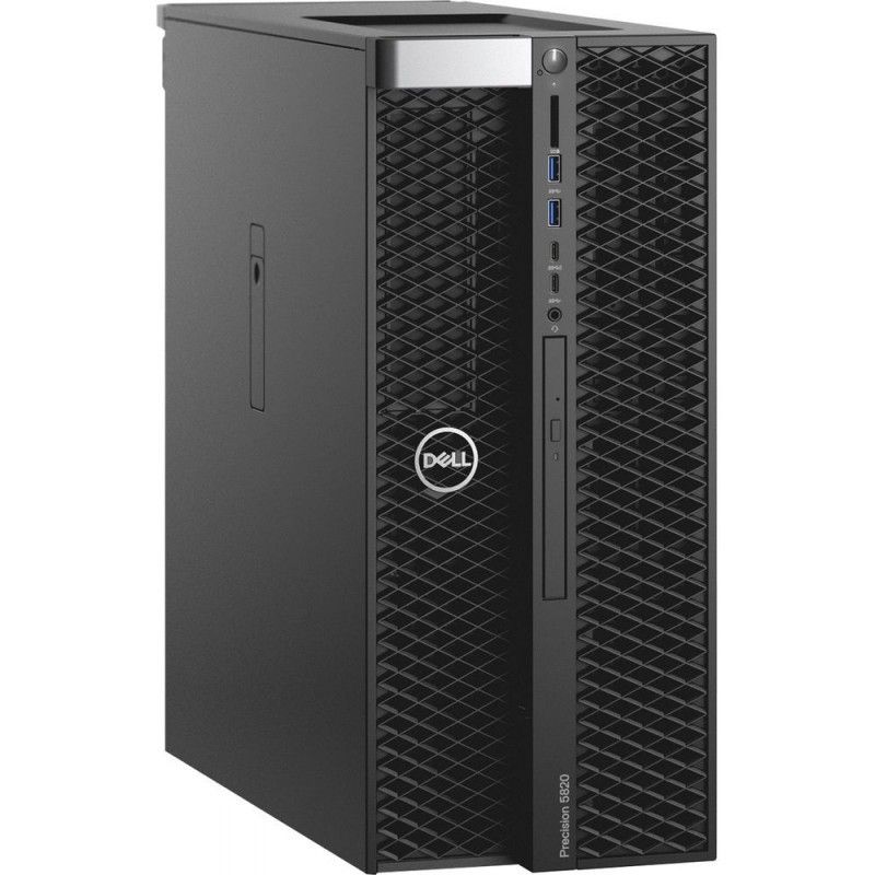 Dell Precision Tower Xcto Base Xeon W