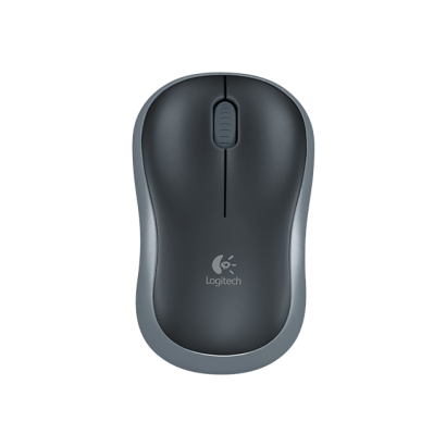 LOGITECH Wireless Mouse M185