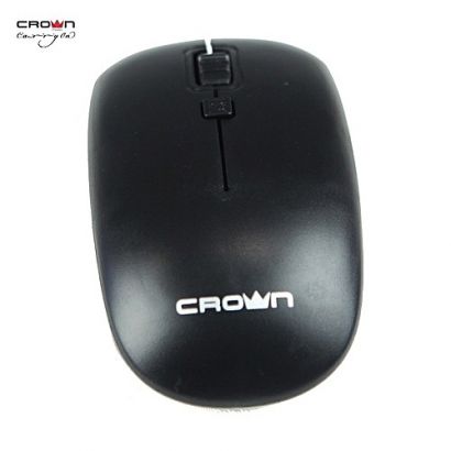 Souris Sans Fil Crown CMM-936W