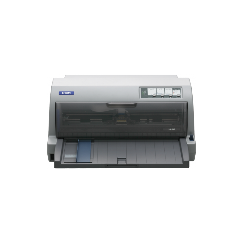 Epson - LQ 690- Imprimante matricielle