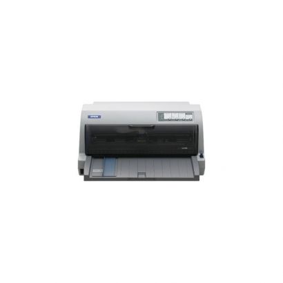 Epson - LQ 690- Imprimante...