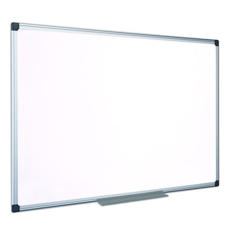 tableau blanc magnétique 240x120