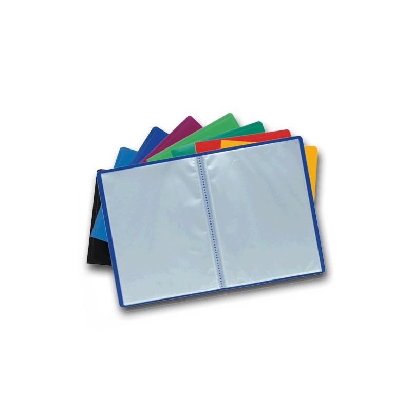 PORTE VUES de 80 vues - A4