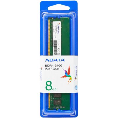 Barette RAM ADATA DDR4 2400...