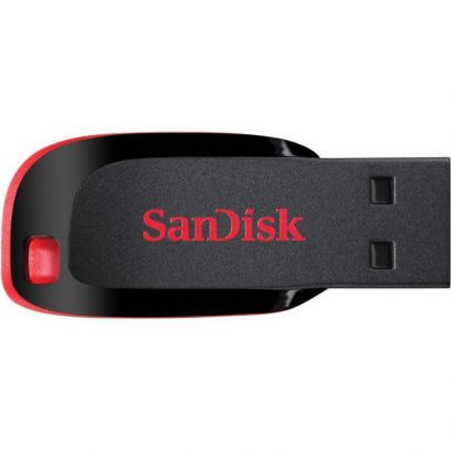 Clé USB SanDisk - 16 GB USB...