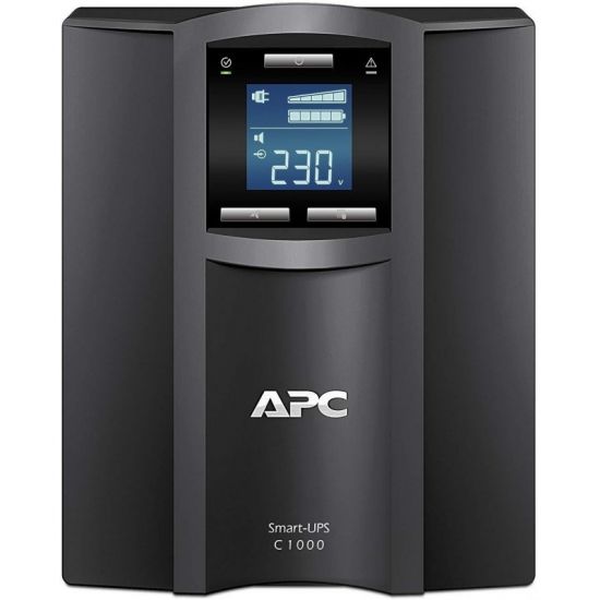 Apc smc1000i аккумулятор