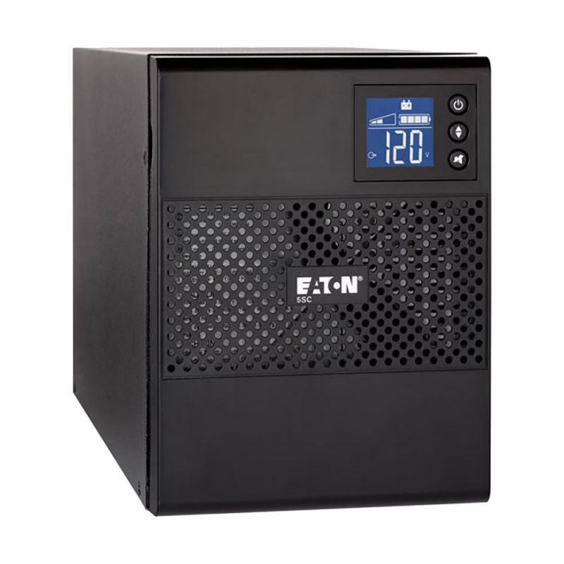 Как установить ибп eaton 1500